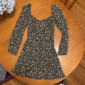 REFORMATION Mochi Dress Size 2 "Esprit" *Sustainable Production*